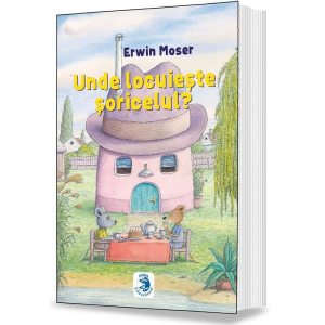 Unde locuieste soricelul?