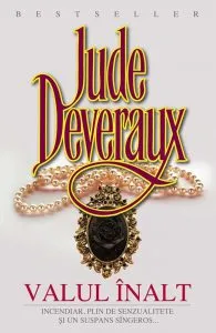 Valul inalt de Jude Deveraux