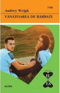 Vanatoarea de barbati de Audrey Weugh