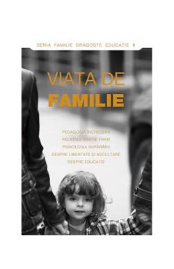 Viaţa de familie
