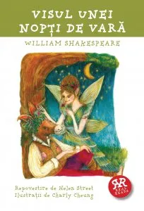 Visul unei nopti de vara de William Shakespeare