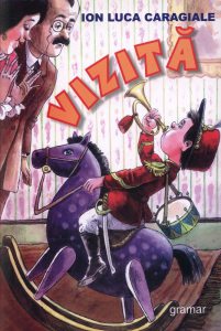 Vizita