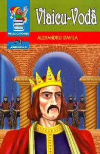 Vlaicu-Voda de Alexandru Davila