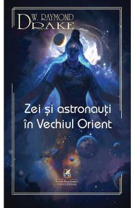 Zei si astronauti in Vechiul Orient