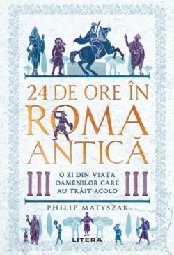 24 de ore in Roma antica