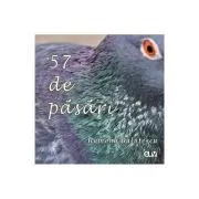 57 de pasari de Ramona Balutescu