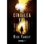 Al cincilea val 1 de Rick Yancey
