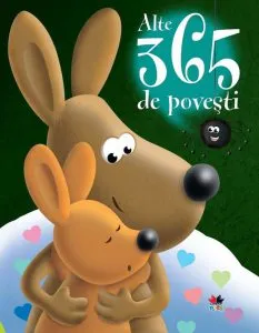 Alte 365 de povesti
