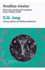 Analiza viselor de C.G. Jung