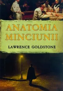 Anatomia minciunii de Lawrence Goldstone