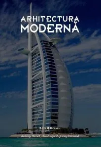 Arhitectura moderna de Anthony Hassell