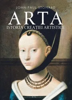 Arta de John-Paul Stonard