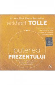 Audiobook. Puterea prezentului
