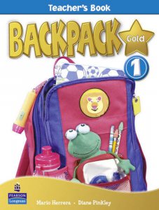 Backpack Gold1 Teacher