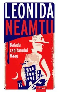 Balada Capitanului Haag de Leonida Neamtu