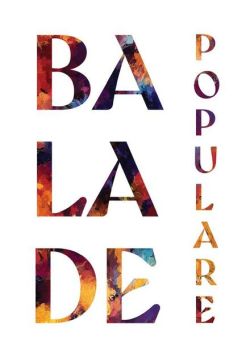 Balade populare