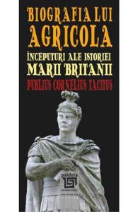 Biografia lui Agricola