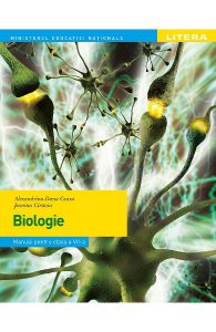 Biologie - Clasa 7 - Manual