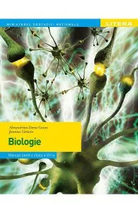 Biologie - Clasa 7 - Manual de Alexandrina-Dana Grasu