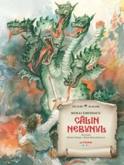 Călin Nebunul de Mihai Eminescu