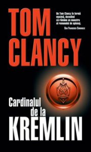 Cardinalul de la Kremlin