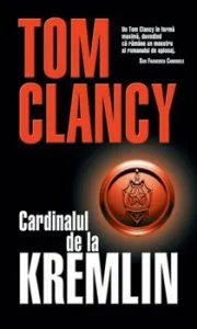 Cardinalul de la Kremlin de Tom Clancy