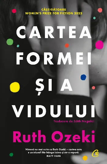Cartea formei și a vidului