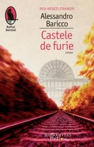 Castele de furie de Alessandro Baricco