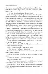 Cei frumosi si blestemati