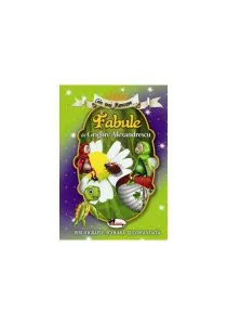 Cele mai frumoase Fabule de Grigore Alexandrescu