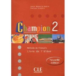 Champion 2 Livre De L