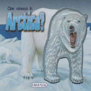 Cine vaneaza in Arctica?