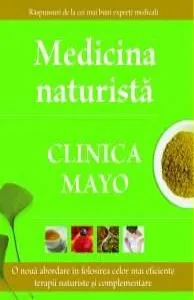 Clinica Mayo. Medicina naturista