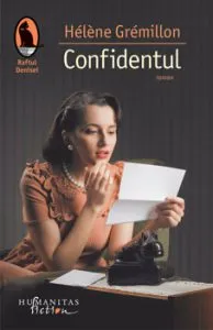 Confidentul de Helene Gremillon