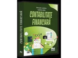 Contabilitate financiara de Jalba Luminita