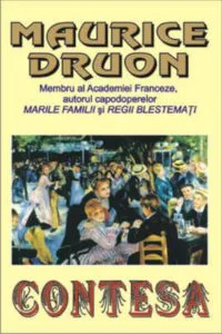 Contesa de Maurice Druon