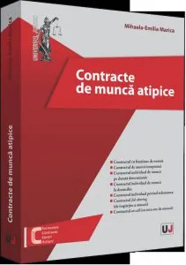 Contracte de munca atipice