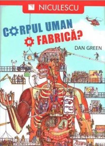 Corpul uman. O fabrica?