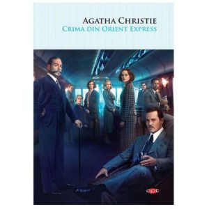 Crima din Orient Express