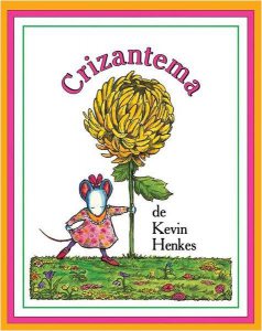 Crizantema - PB
