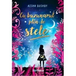Cu buzunarul plin de stele de Aisha Bushby