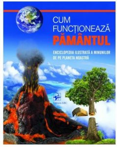Cum functioneaza pamantul
