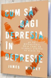 Cum sa bagi depresia in depresie