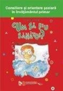 Cum sa fiu sanatos