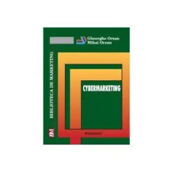 Cybermarketing de Gheorghe Orzan