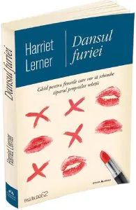 Dansul furiei de Harriet Lerner
