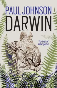 Darwin de Paul Johnson