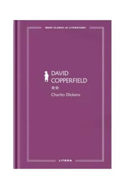 David Copperfield II (Vol. 26)