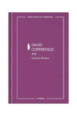 David Copperfield II (Vol. 26)
