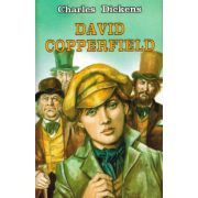 David Copperfield